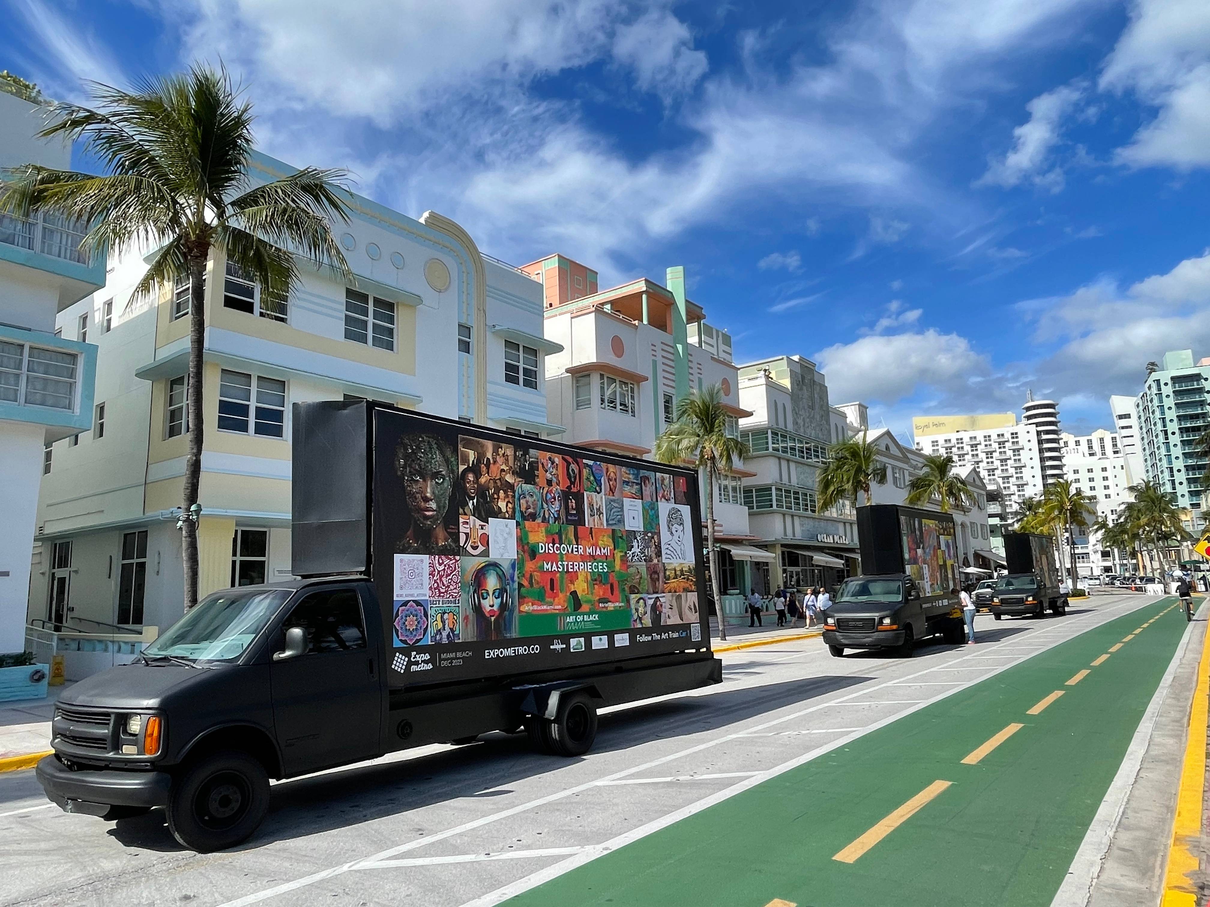2023 - Miami Beach